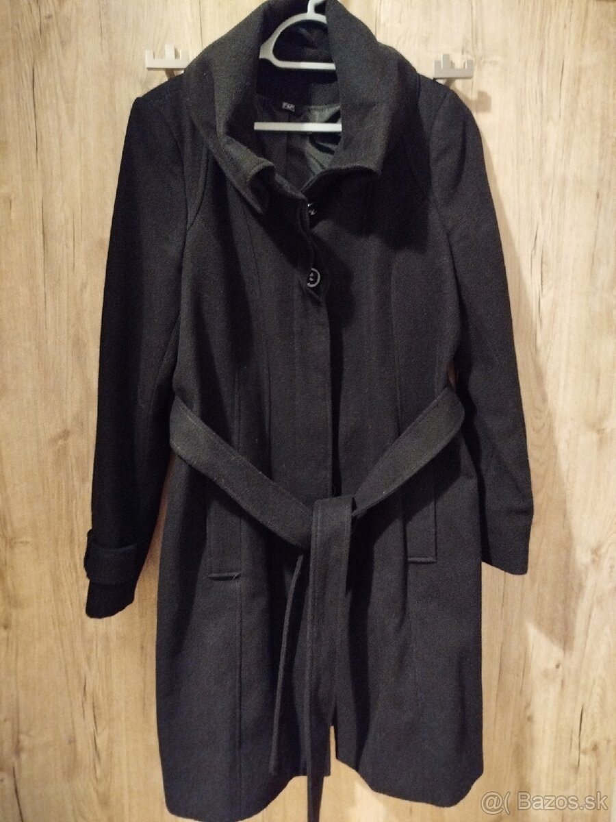 Dámske kabáty - 4