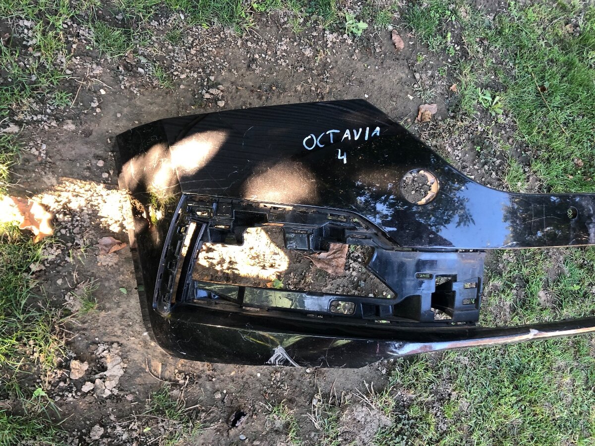 Octavia 4 - 4