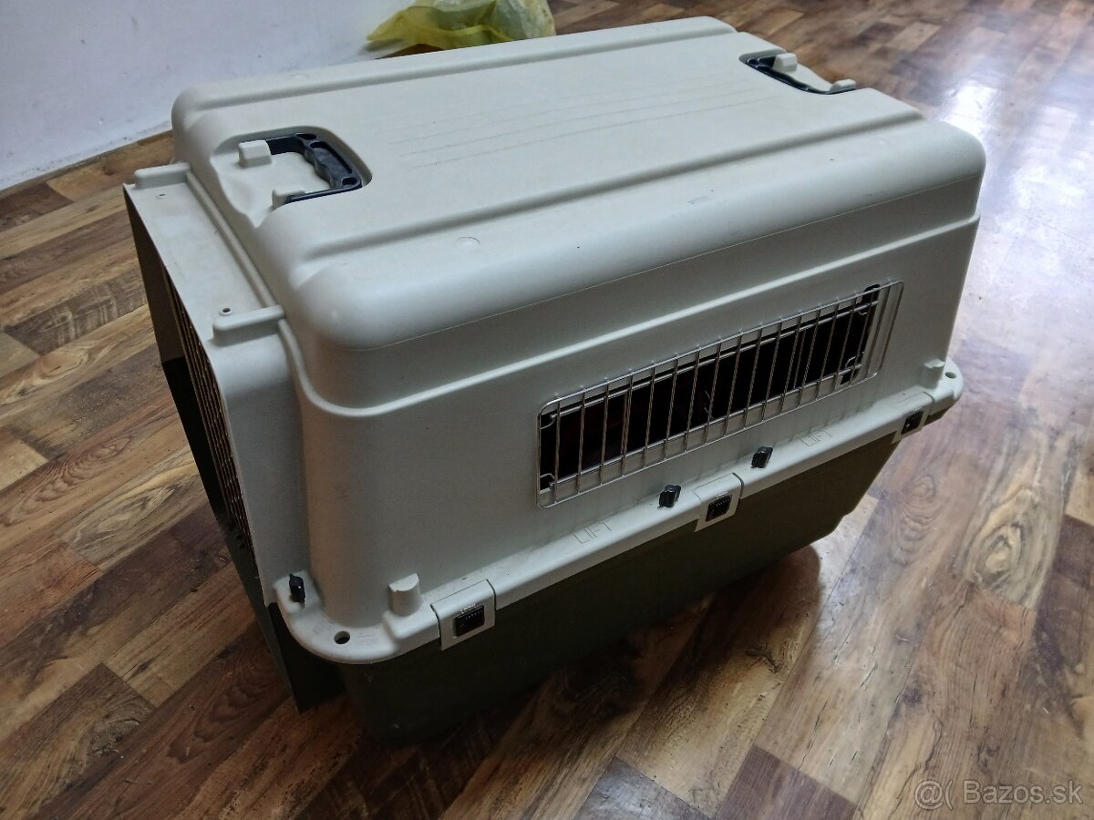 Prepravka pre psa - 4