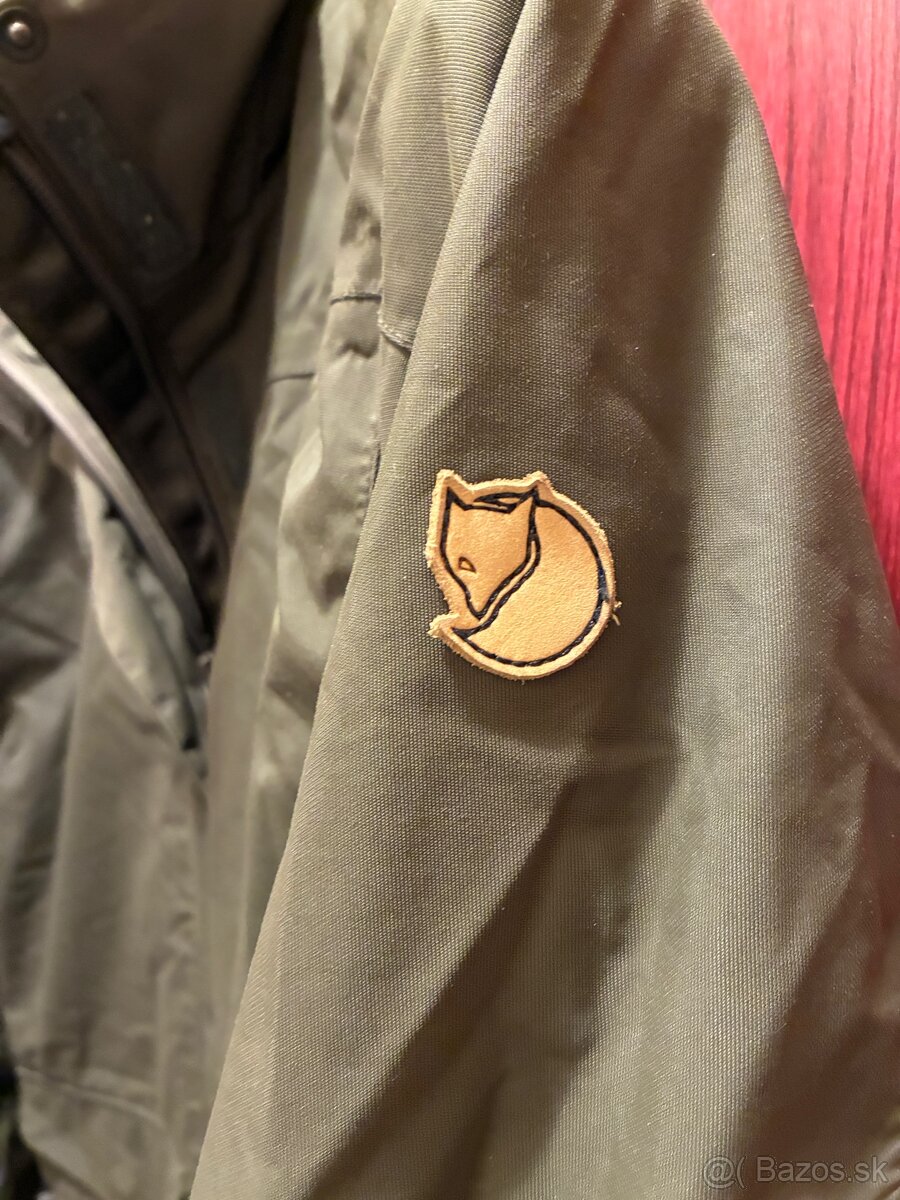 Fjallraven hydratic 3 in1 - 4