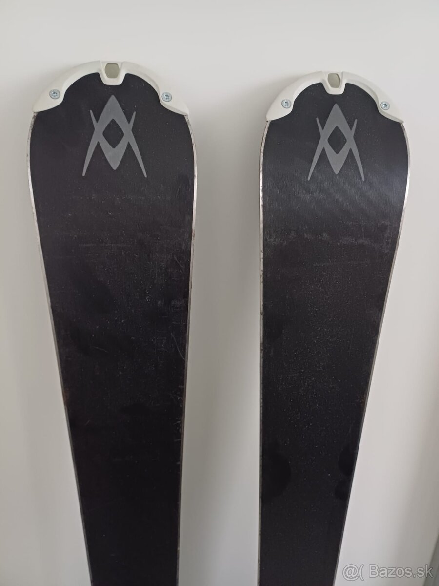 Lyže Völkl Flair 74 155cm - 4