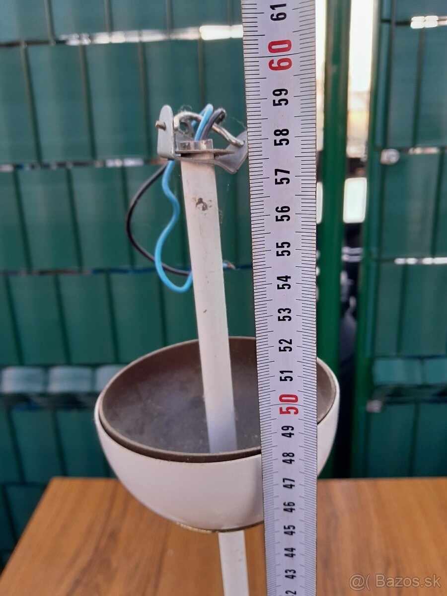 Predám luster cena 10€ - 4