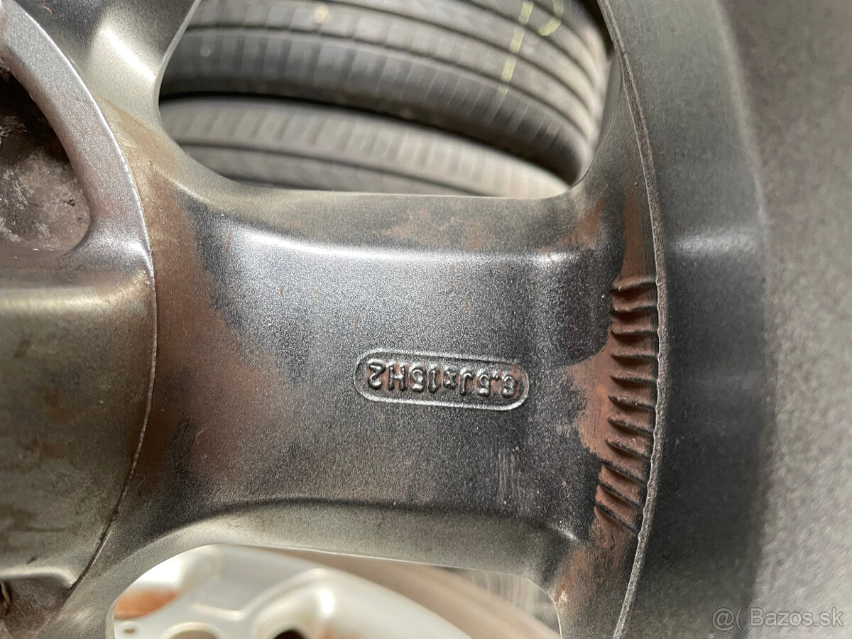 Mak elektrony 4x108 R15 ET 15 - 4