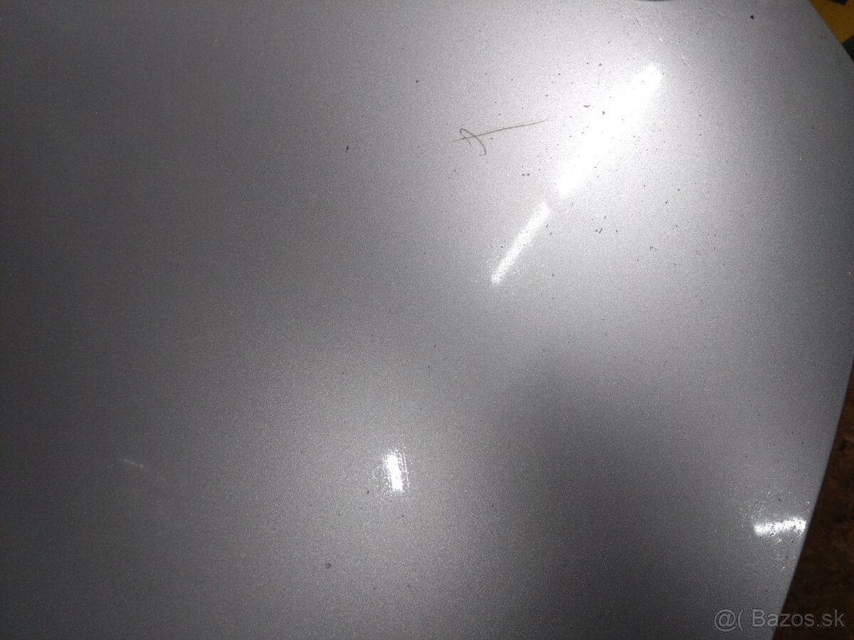 kapota A6 C6 LY7W - 4