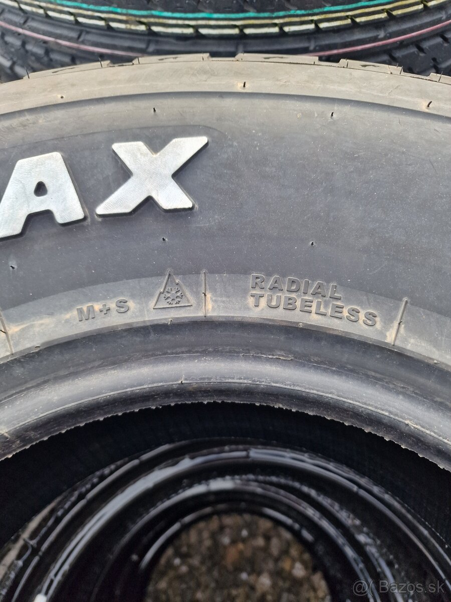 265/70 R15 112T GRIPMax INCEPTION A/T M+S offroad - 4