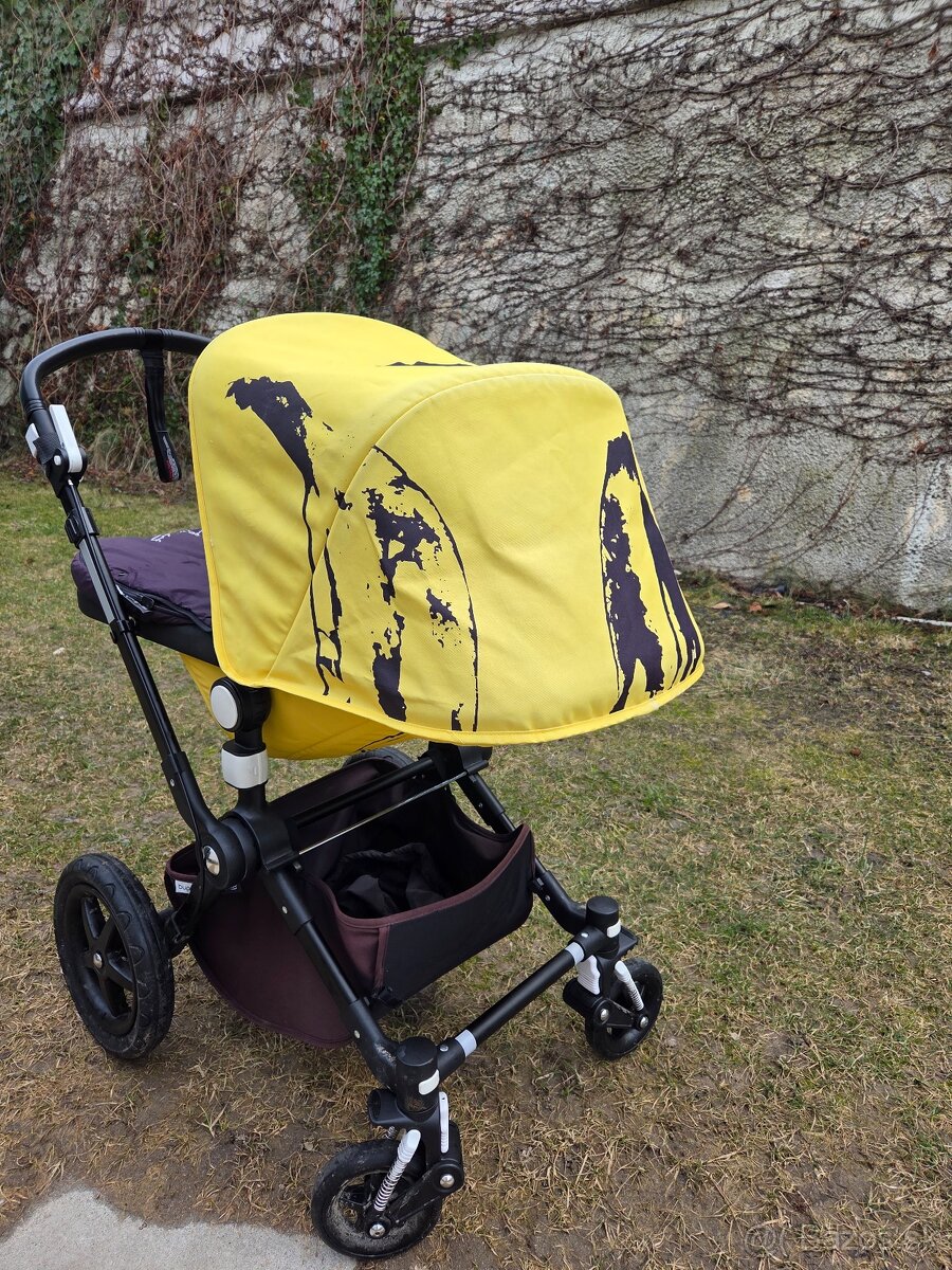Bugaboo cameleon 3 - 4