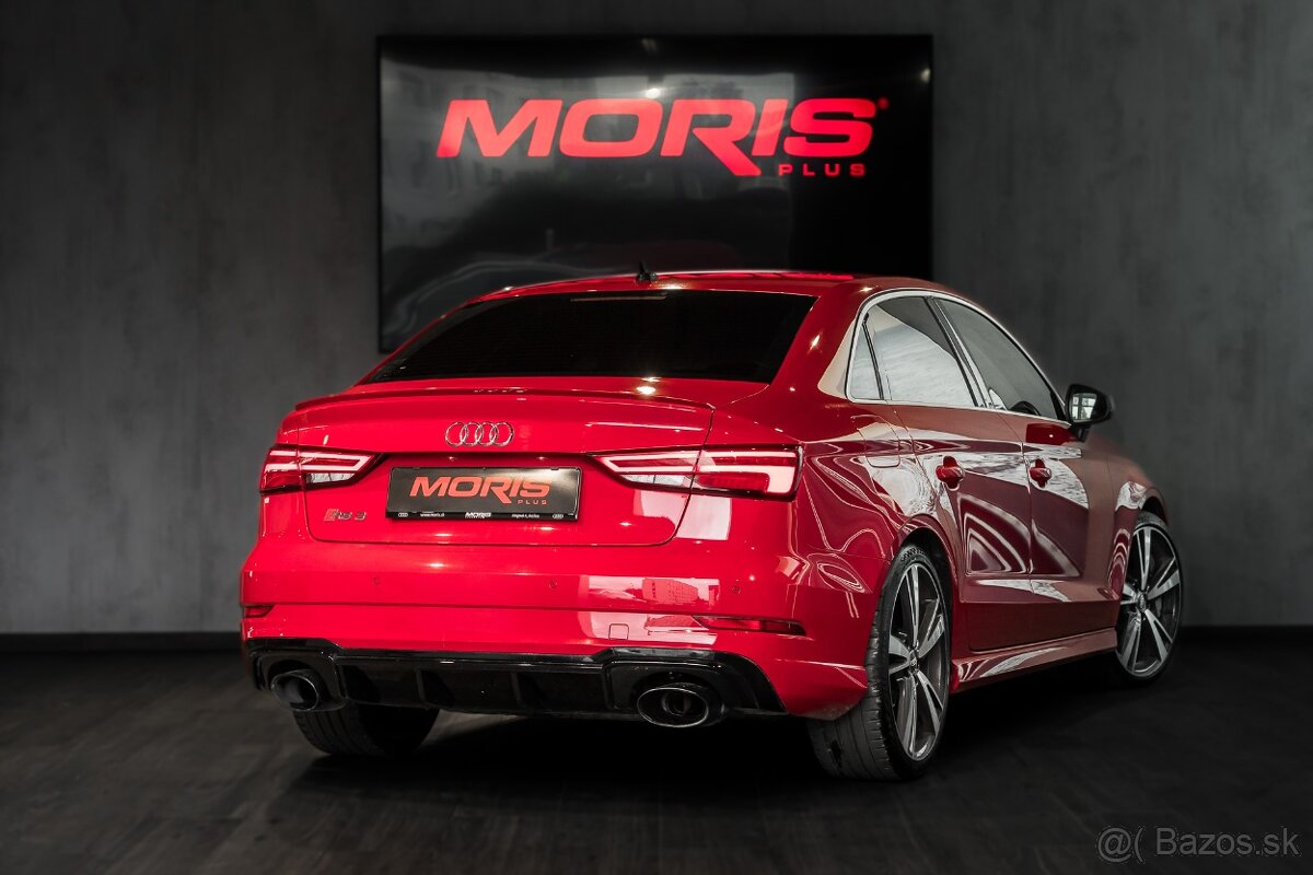 Audi RS3 Lim 2,5 TFSI quattro 400k STR - 4