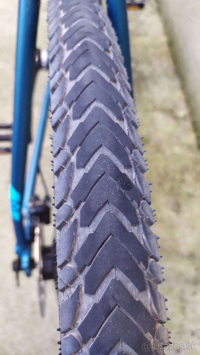 Kellys Phanatic 70 - 4