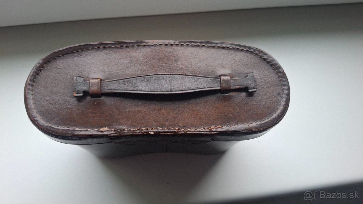 Pouzdro na ďalekohľad - 4