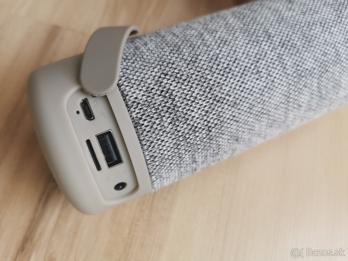 Prenosný BT reproduktor - 4