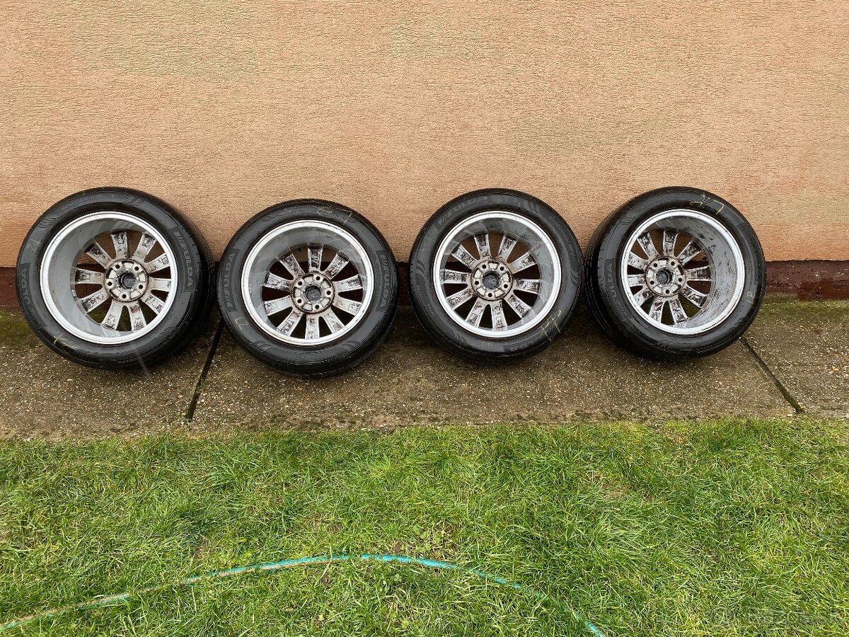 Elektróny Seat r16 - 4