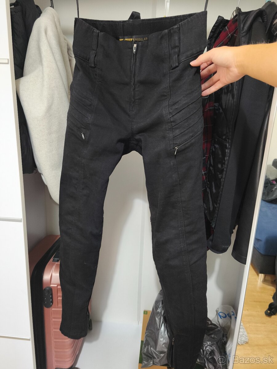 Dámske Moto-oblečenie - 4