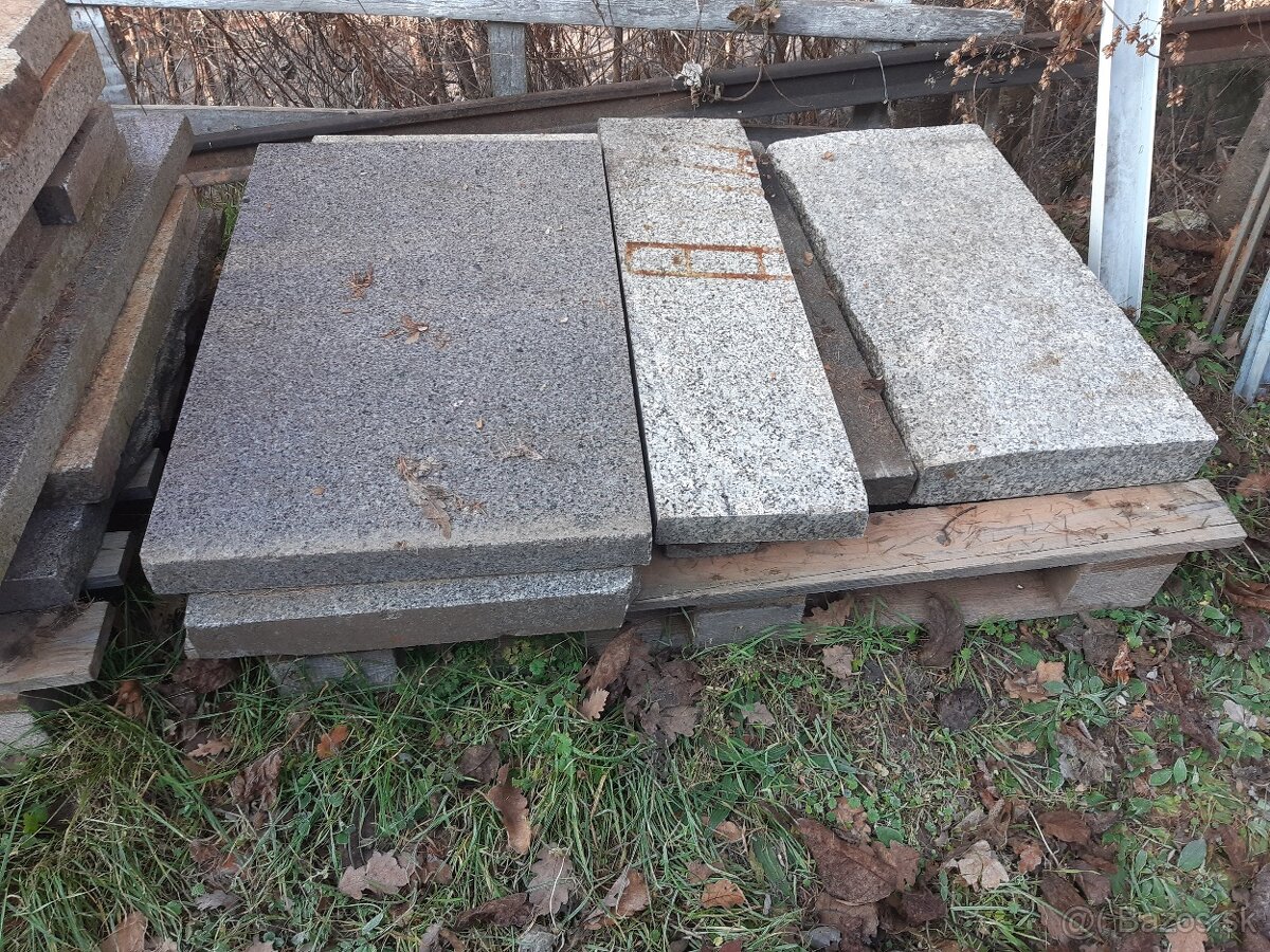 Mramorová dlažba - 4