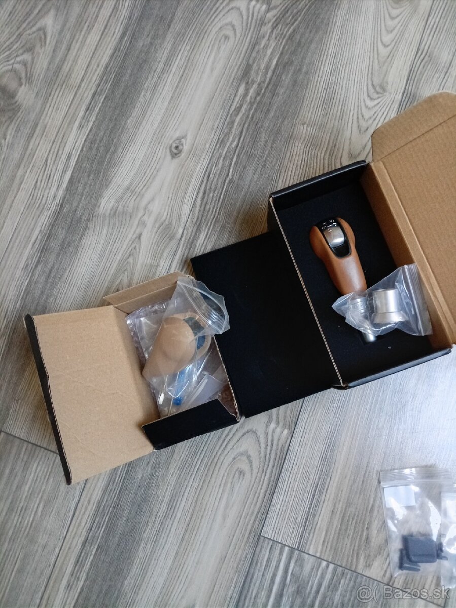 PORSCHE CAYENNE 958 a Panamera - 4