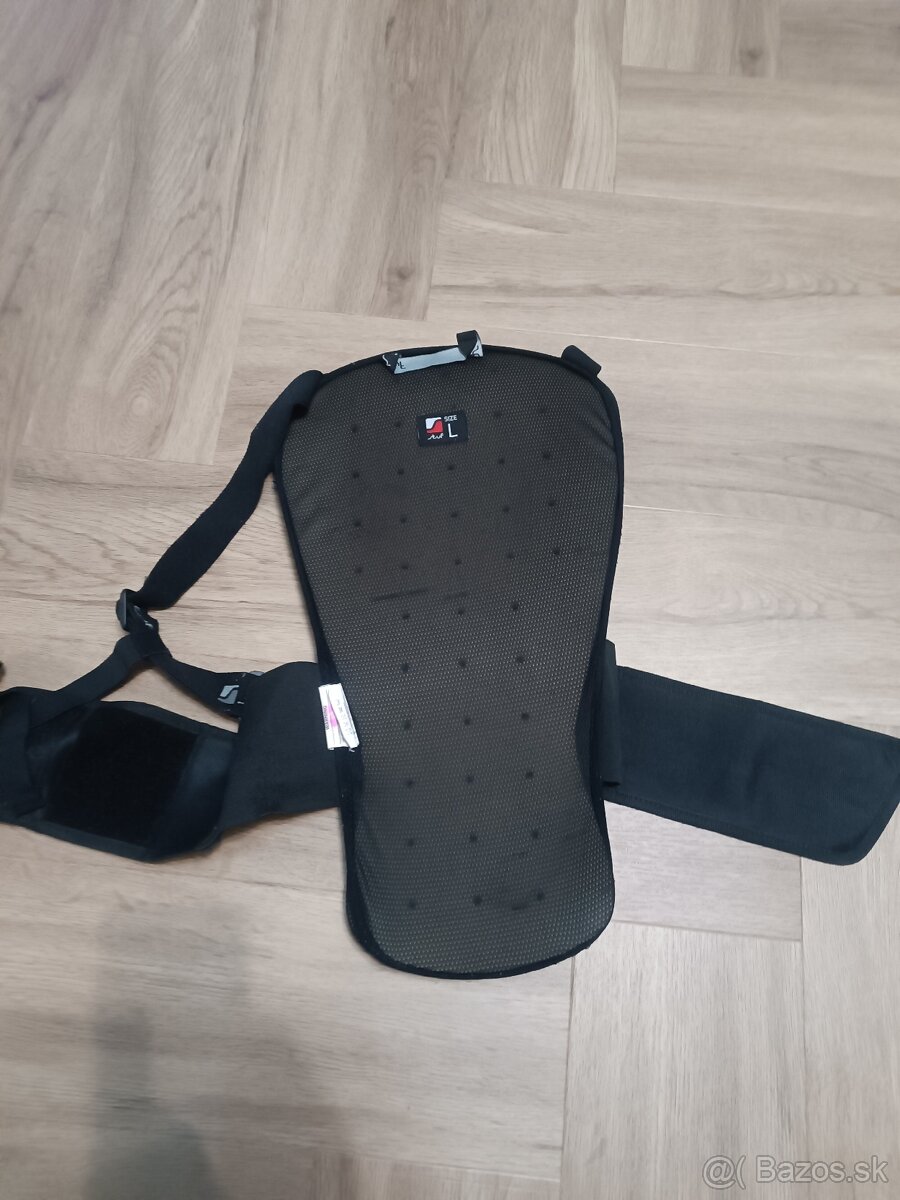 Chránič chrbtice - 4