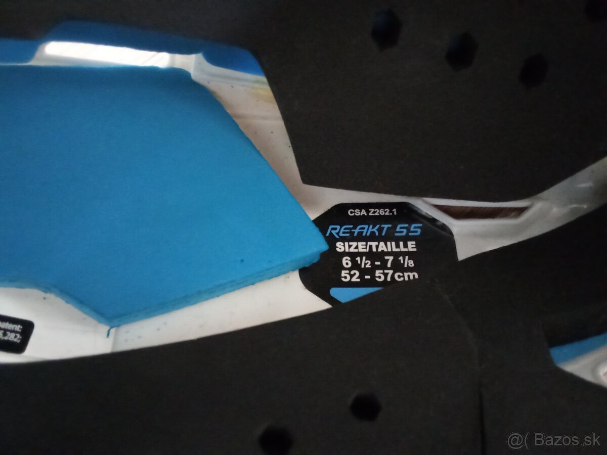 Predám hokejové časti - 4