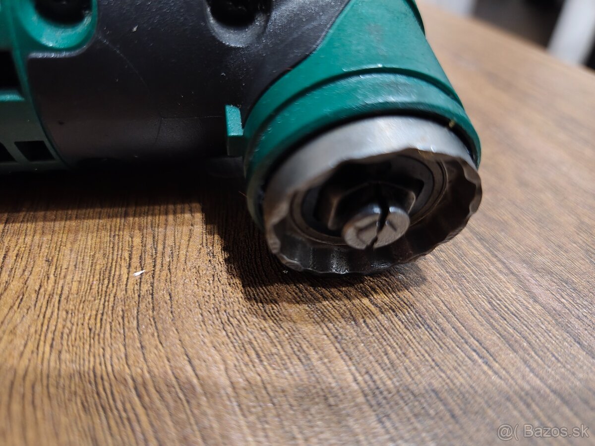 Multibrúska Bosch pmf 250 ces - 4