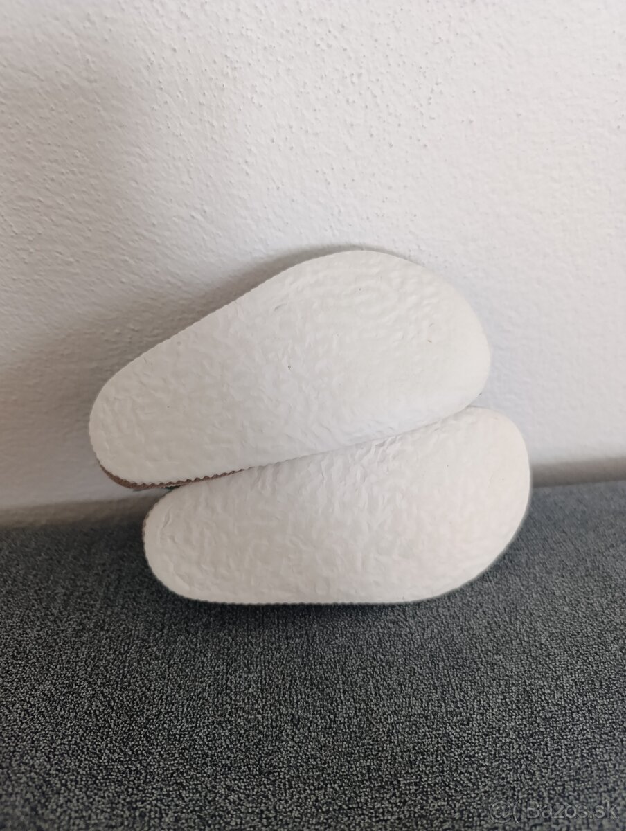 Milash papučky veľkosť 22 - 4