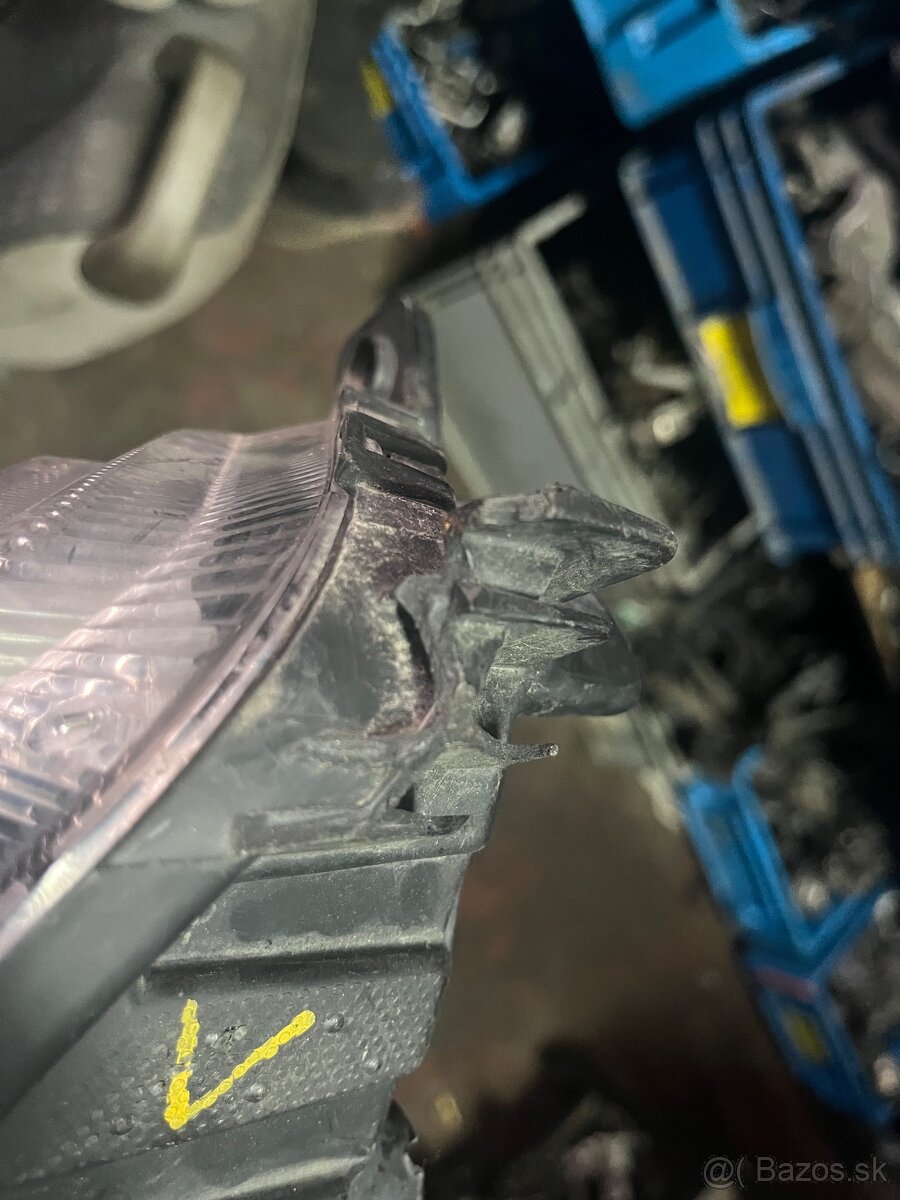 Svetla Hyundai tucson 2 2015-2020 - 4