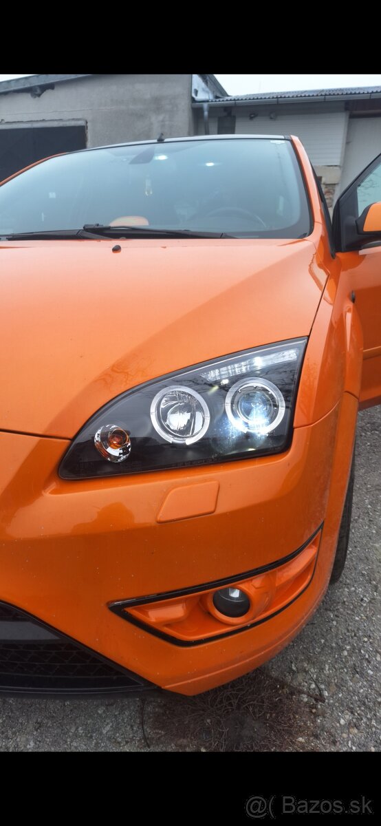 Svetlá ford focus mk2 (2004-2008) - 4