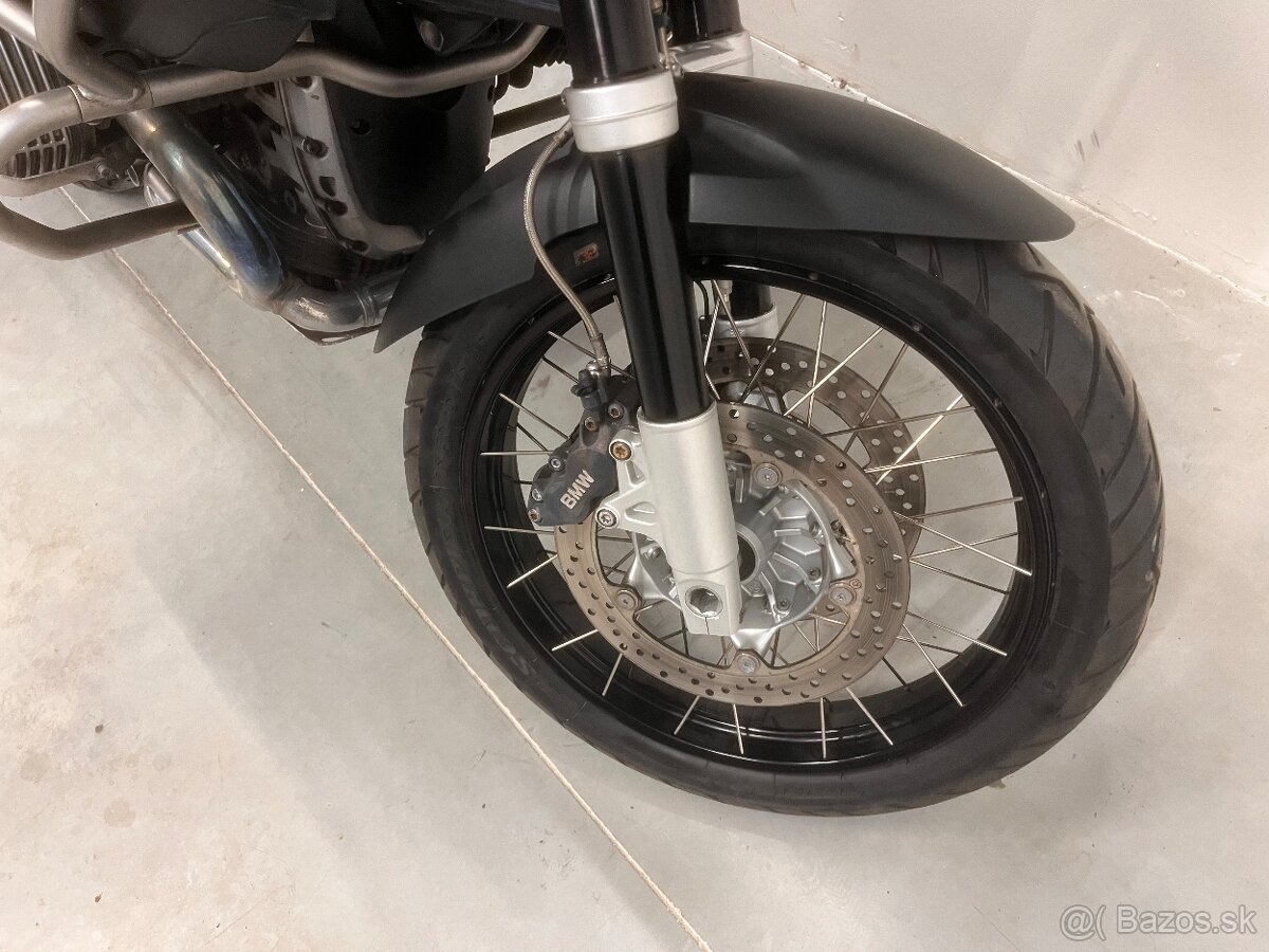 Bmw R1200GS Adventure - 4