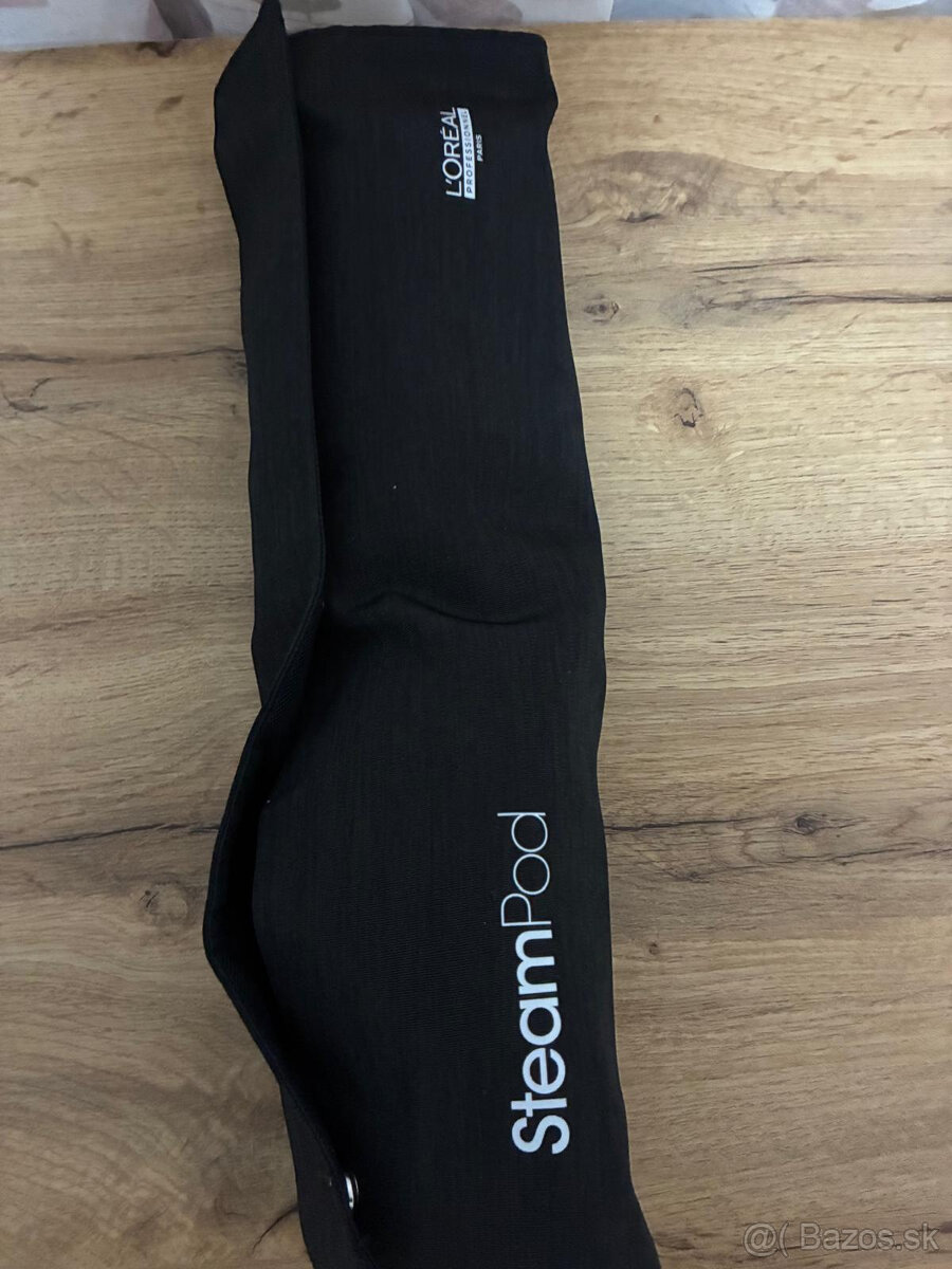 Predám parnú žehličku L'Oréal Professionnel Steampod 3.0 - 4