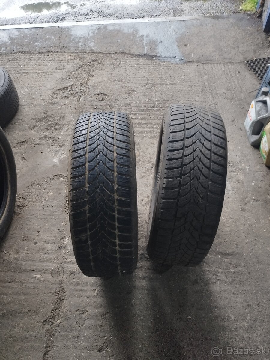 215/55 r18 - 4