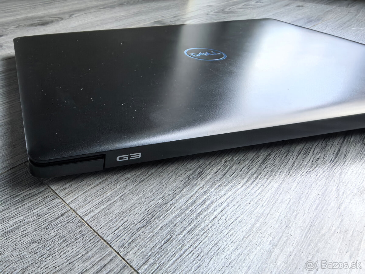 Dell G3 15-3579 – herný notebook - 4