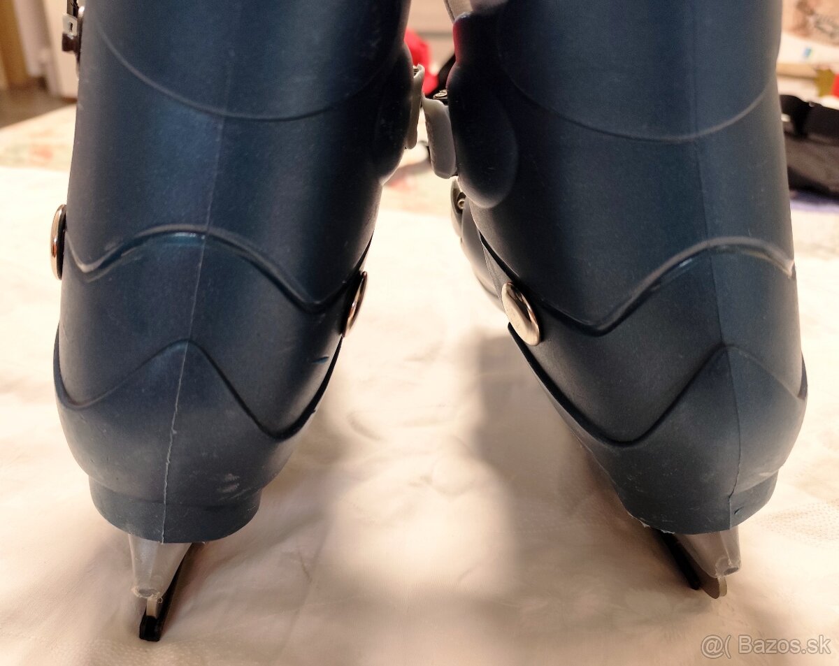 Detské korčule - 4