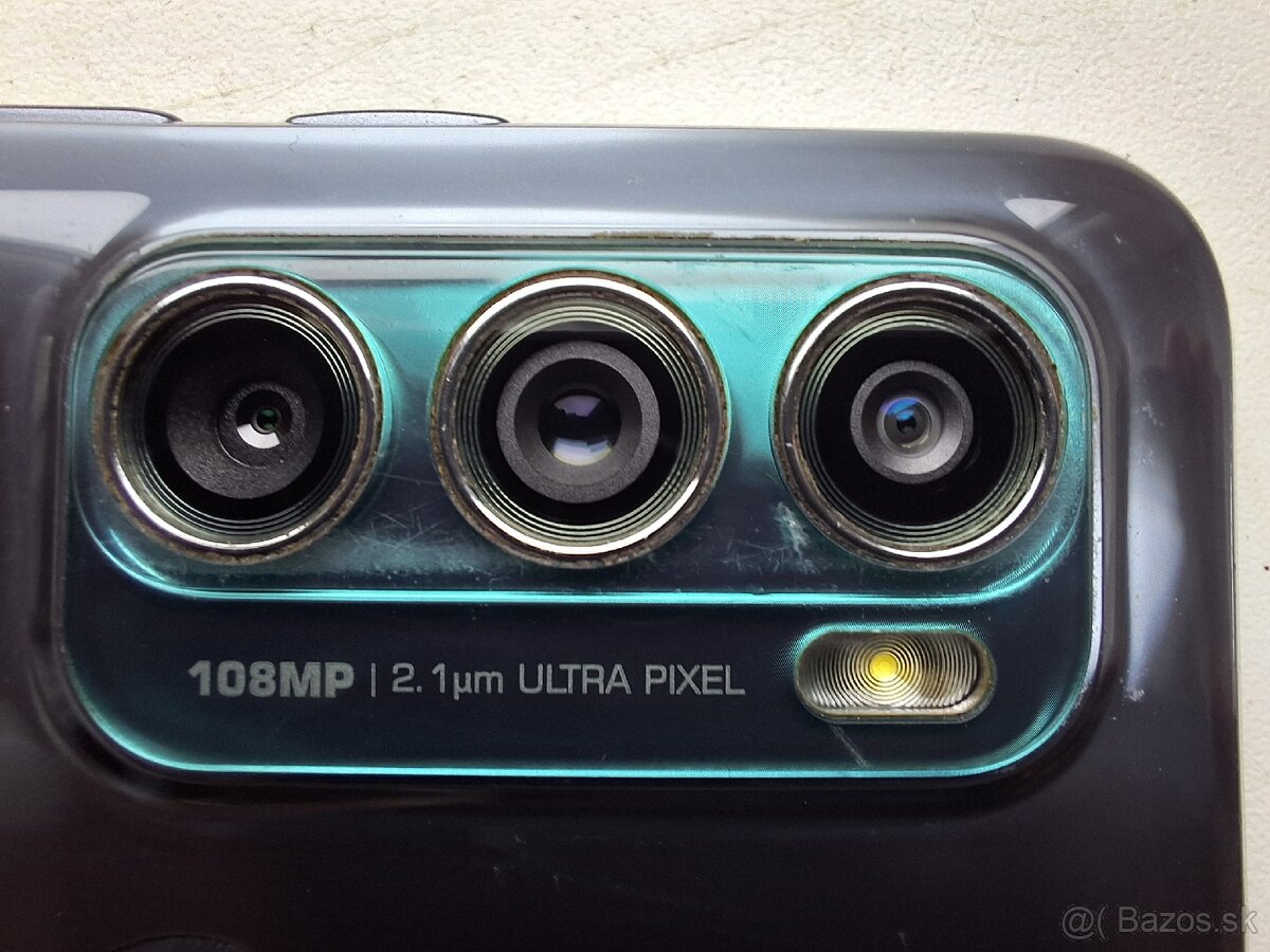 Motorola Moto G60 - 4