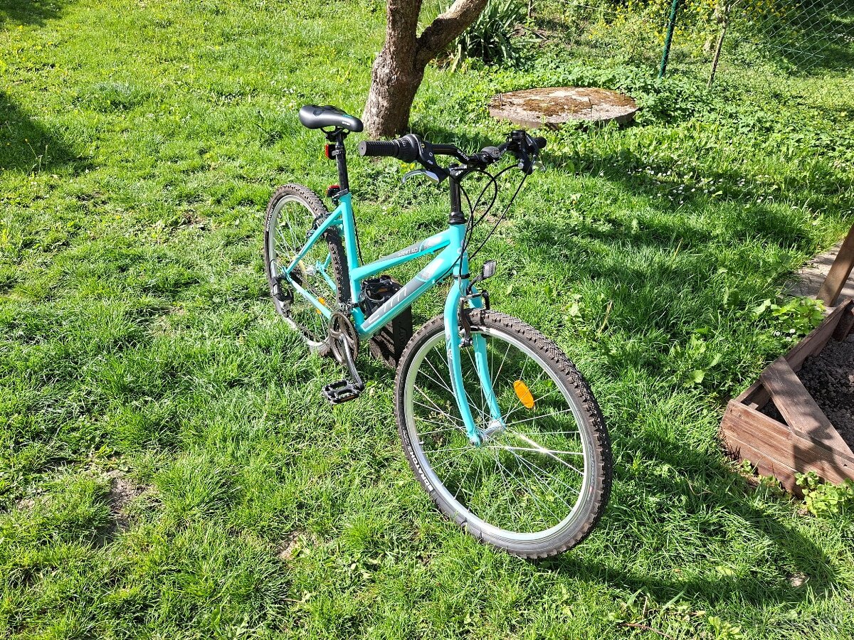 Dámsky CTM Stefi 1.0 - 4