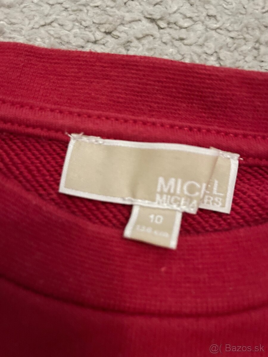 Mikina Michael Kors 9-10r - 4