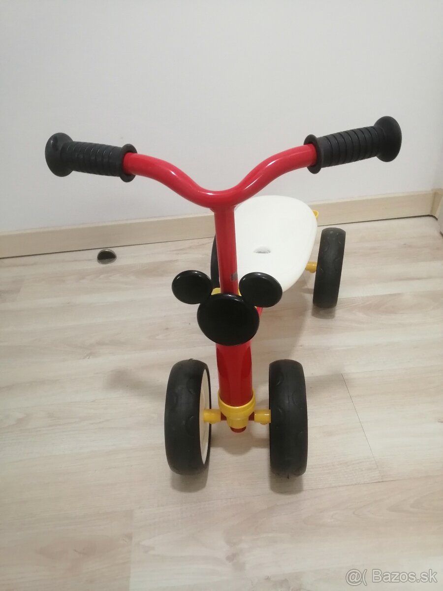 SMOBY - 4