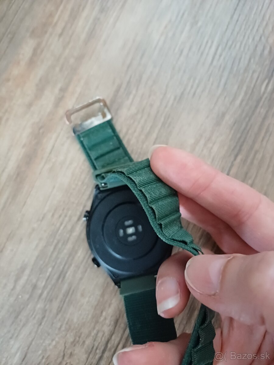 Xiaomi watch S1 - 4