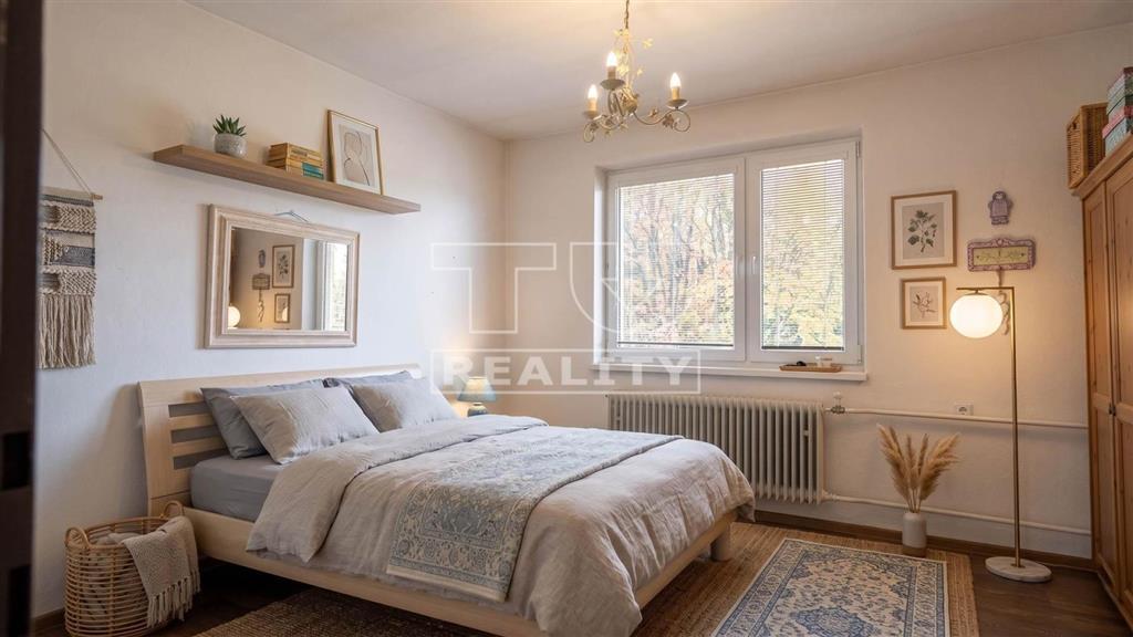 Na predaj Rodinný dom, Malý Čepčín - 4