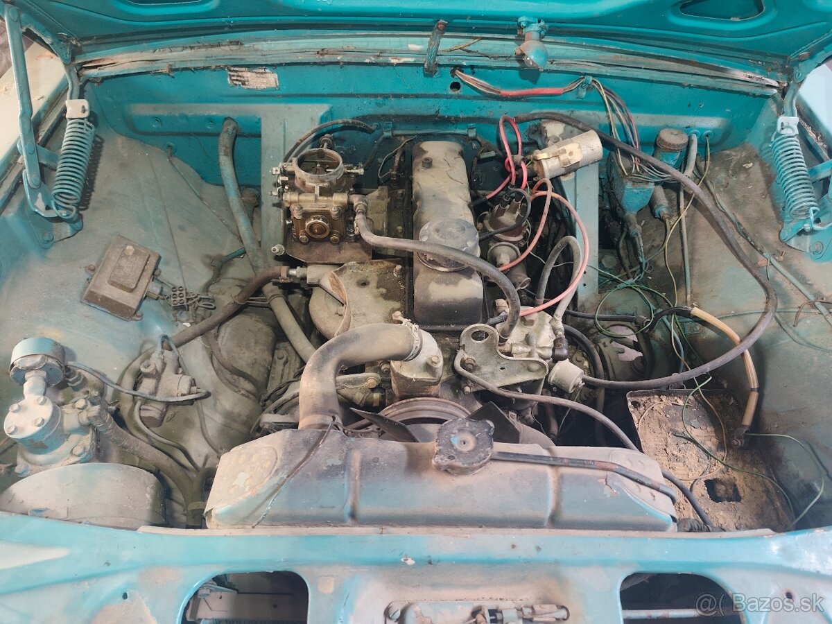 Volga 24 - 4