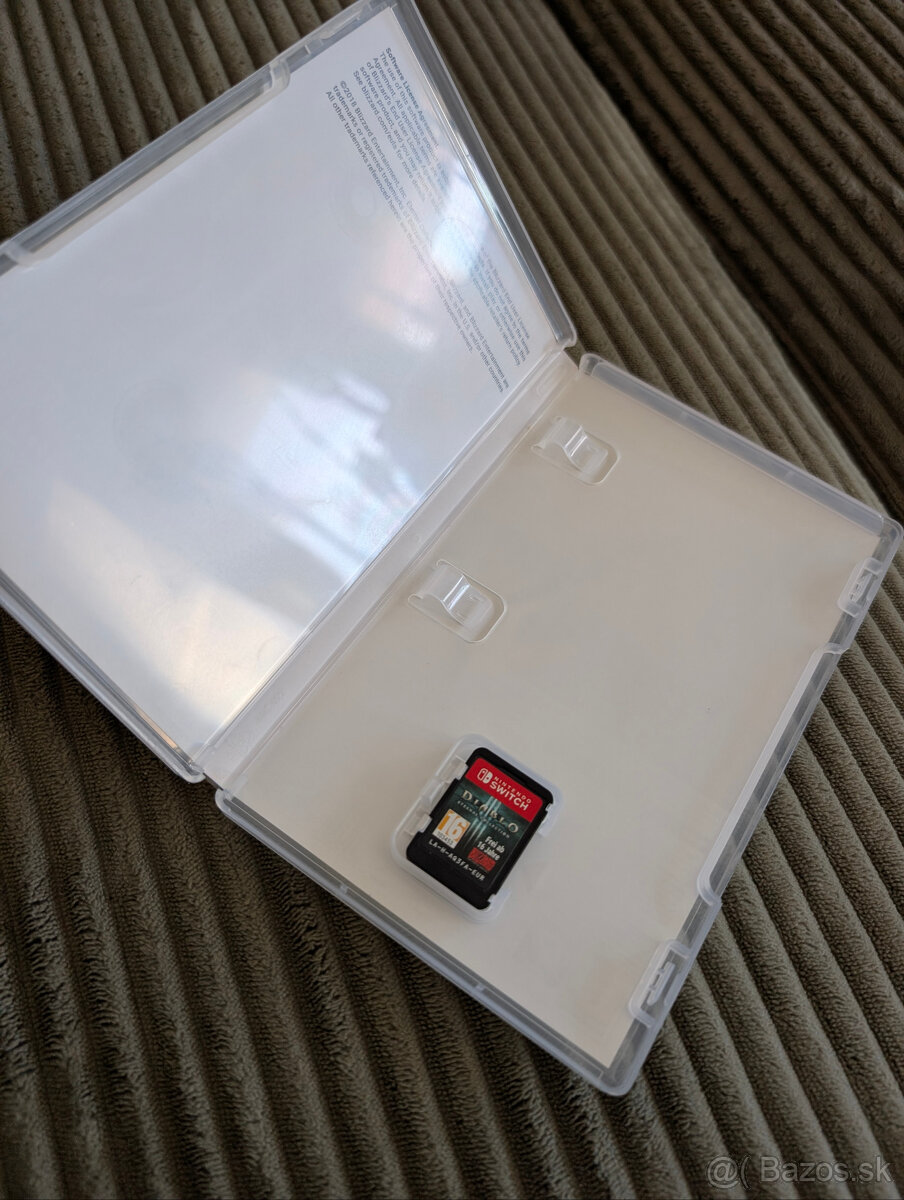 Diablo 3 - Eternal Collection - Nintendo Switch - 4