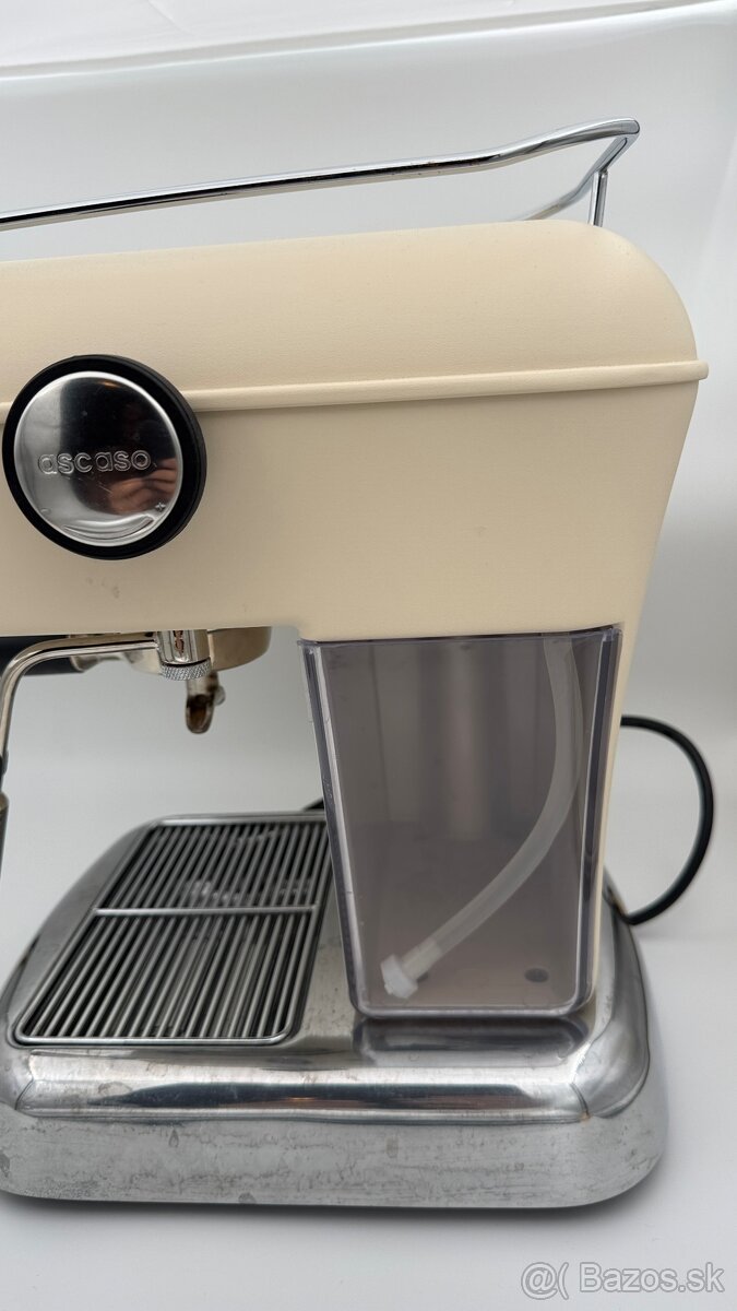 Kavovar Ascaso Dream M.F - 4
