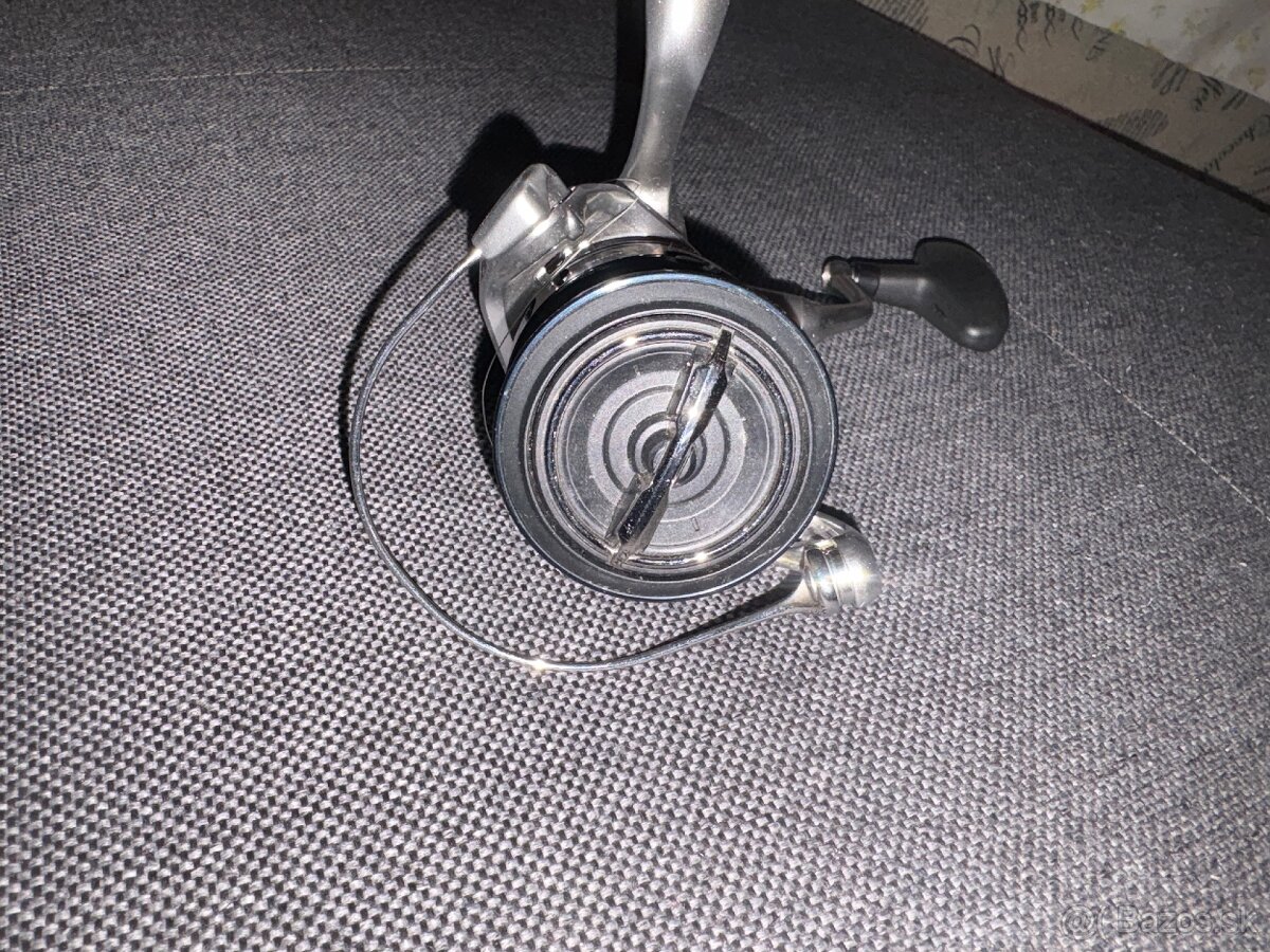 Shimano Stradic 4000L - 4