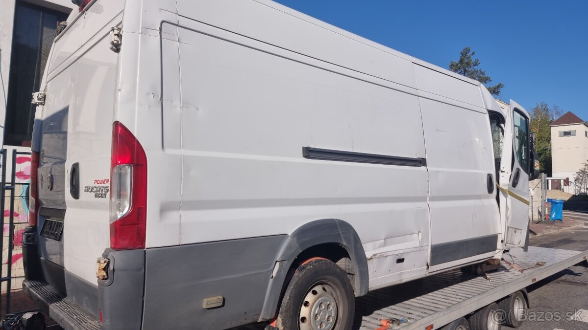 Fiat ducato boxer jumper novano - 4