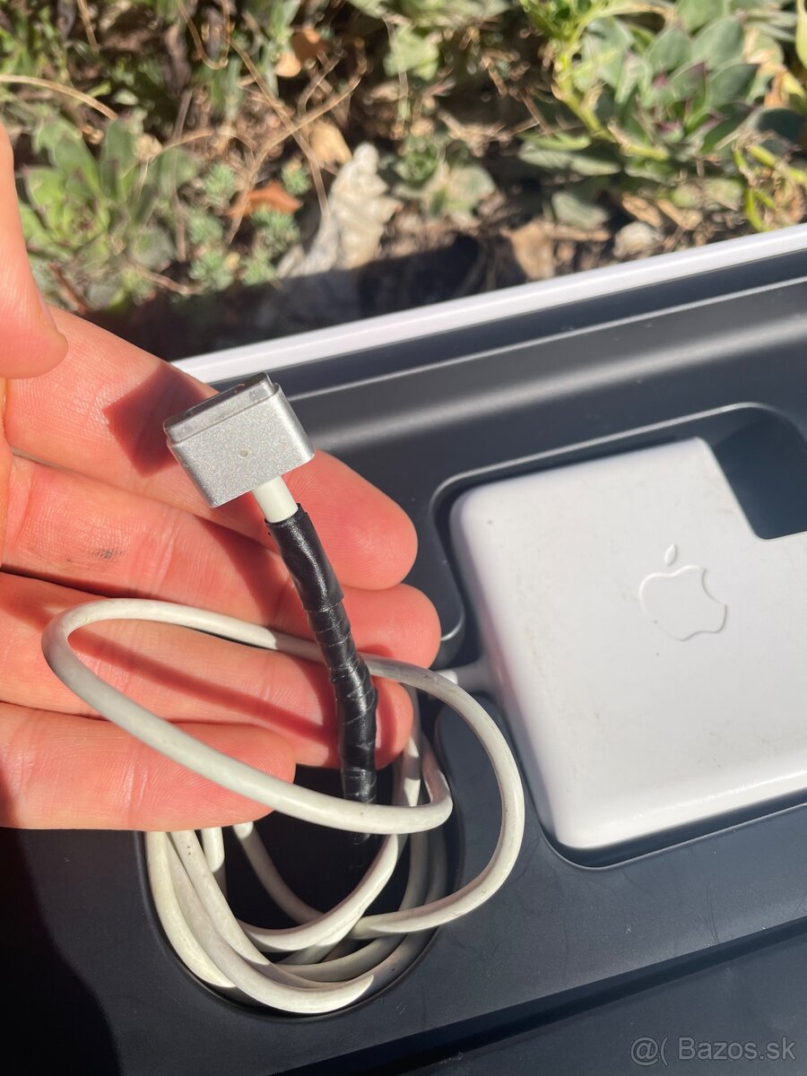 Apple macbook pro 13-inch, Mid 2014 - 4