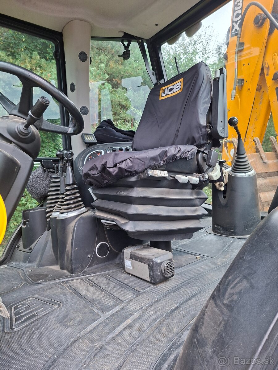 JCB 3CX 2015 - 4
