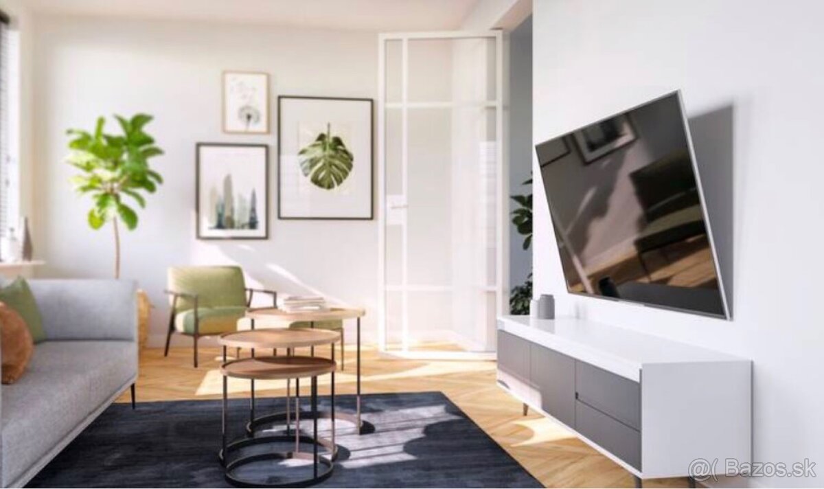 Držiak na TV Vogel’s TVM 3413 - 4