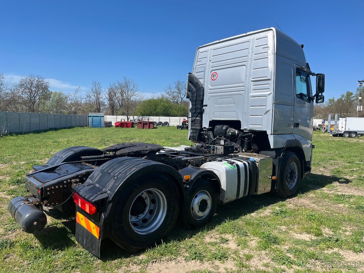 Volvo FH500 eev 6x2 - 4