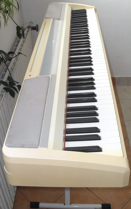 Digitální piano Korg SP-170 - 4