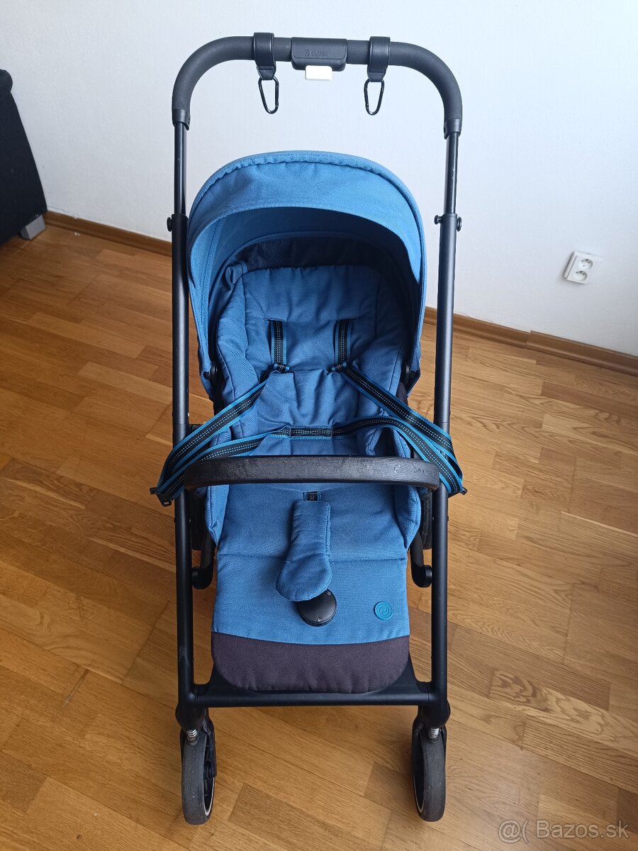 Cybex balios S Lux - 4