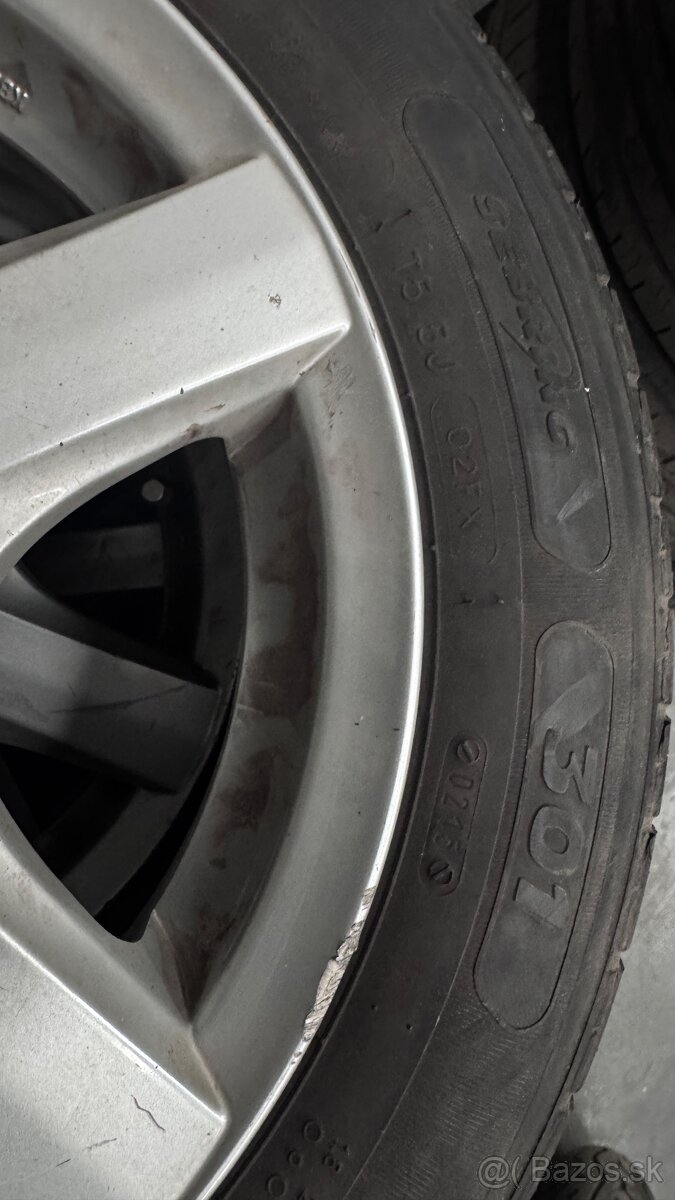 Predam kolesa Fiat - 4