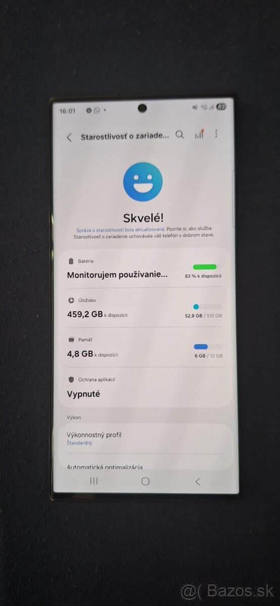 Samsung s23 ultra - 4