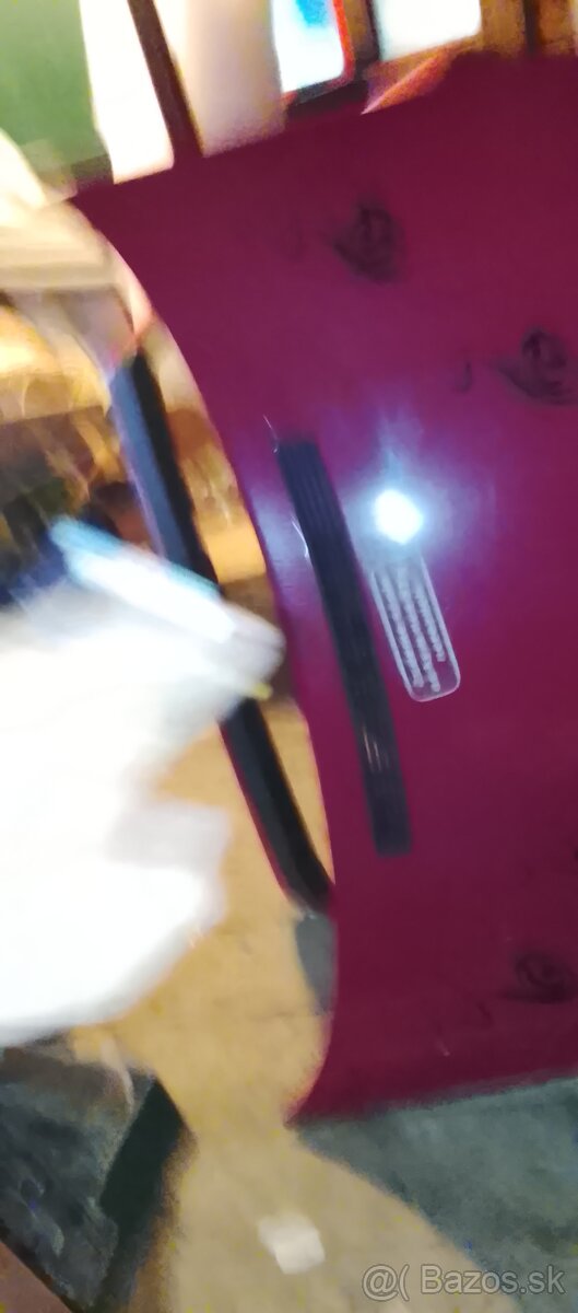 Predám diely na Škodu Feliciu. - 4