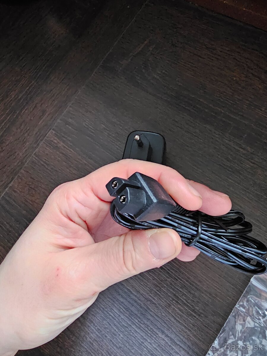 Nabíjačka Kärcher - 4